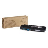 Xerox WorkCentre 6655 Cyan toner  106R02752