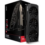 XFX Quicksilver Radeon RX 9070 XT Gaming Edition AMD 16 GB GDDR6 videókártya