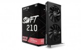 XFX Radeon RX 6600 8GB Speedster SWFT 210 videokártya (RX-66XL8LFDQ)