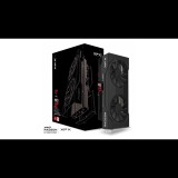 XFX Radeon RX 9060 XT 16GB GDDR6 Swift OC Videókártya (RX-96TSW16BQ)