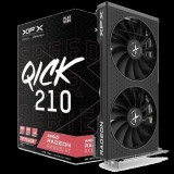 XFX Radeon Speedster QICK 210 Radeon RX 6500 XT 4GB GDDR6 64bit (RX-65XT4DBDQ) - Videókártya