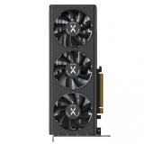 XFX RX 7600 8GB DDR6 Qick 308 Black RX-76PQICKBY