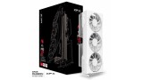 XFX RX-96TS316W7 AMD Radeon RX 9060 XT 16 GB GDDR6 videókártya