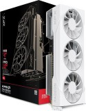 XFX RX9070 16GB DDR6 Swift Triple Fan Gaming Edition White OC RX-97SWFT3W7