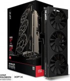 XFX RX9070 16GB DDR6 Tripple Fan Gaming Edition OC 97SWFB3B9