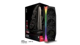 XFX RX9070 XT 16GB DDR6 Mercury Gaming Edition with RGB OC RX-97TRGBBB9
