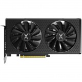 XFX SPEEDSTER SWFT210 RADEON RX7600 CORE Gaming Graphics Card with 8GBGDDR6 HDMI 3xDP, AMD RDNA™ 2 (RX-76PSWFTFY)