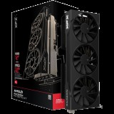 XFX Swift AMD Radeon RX 9070XT Triple fan Gaming Edition with 16GB GDDR6 HDMI 3xDP, AMD RDNA 4 (RX-97TSWF3B9)