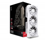 XFX Swift Radeon RX 9070 OC Gaming Edition AMD 16 GB GDDR6 PC videokártya