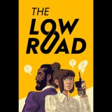 XGen Studios The Low Road (PC - Steam elektronikus játék licensz)