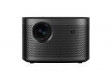 XGIMI HORIZON PRO, 4K, LED, Harman/Kardon hangrendszer, Fekete, Projektor