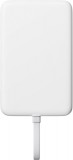 Xiaomi 10000mAh PowerBank (Integrated Cable) White BHR9822GL