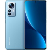 Xiaomi 12 5G 128GB 8GB kék (blue) Dual Sim kártyafüggetlen okostelefon