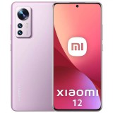 Xiaomi 12 5G 128GB 8GB lila (purple) Dual Sim kártyafüggetlen okostelefon