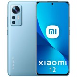 Xiaomi 12 5G 128GB 8GB RAM Dual - kék