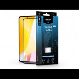 Xiaomi 12 Lite edzett üveg képernyővédő fólia - MyScreen Protector Diamond GlassLite Edge2.5D Full Glue - black (LA-2221)