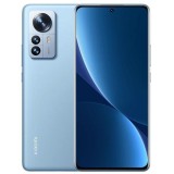 Xiaomi 12 Pro 5G Dual Sim 12GB RAM 256GB kék (blue) kártyafüggetlen okostelefon