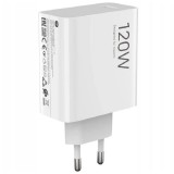 Xiaomi 120W HyperCharge Combo Type A hálózati töltő (BHR9462EU)