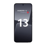 Xiaomi 13 (6.36") DualSIM, 5G, USB C, 8 GB RAM, 256 GB, Fekete okostelefon