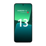 Xiaomi 13 (6.36") DualSIM, 5G, USB C, 8 GB RAM, 256 GB, Zöld okostelefon
