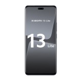 Xiaomi 13 Lite (6.55") DualSIM, 5G, USB C, 8 GB RAM, 128 GB, Fekete okostelefon