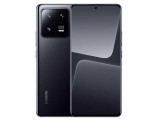 Xiaomi 13 Pro 5G Dual Sim 12GB RAM 256GB fekete (black) kártyafüggetlen okostelefon