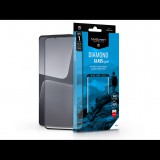 Xiaomi 13 Pro edzett üveg képernyővédő fólia ívelt kijelzőhöz - MyScreen Protector Diamond Glass Edge3D - black (LA-2318)
