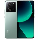 Xiaomi 13T 5G Dual Sim 12GB RAM 256GB zöld (green) kártyafüggetlen okostelefon