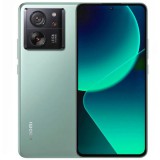 Xiaomi 13T Pro 5G Dual Sim 12GB RAM 512GB zöld (green) kártyafüggetlen okostelefon