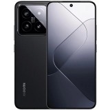 Xiaomi 14 5G 256GB 12GB RAM Dual - fekete