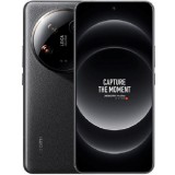 Xiaomi 14 Ultra 5G Dual Sim 16GB RAM 512GB fekete (black) kártyafüggetlen okostelefon