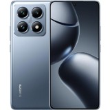 Xiaomi 14T 5G Dual Sim 12GB RAM 256GB kék (blue) kártyafüggetlen okostelefon