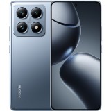 Xiaomi 14T Pro 256GB 12GB titán kék (titan blue) Dual Sim kártyafüggetlen okostelefon