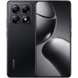Xiaomi 14T Pro 512GB 12GB titán fekete (titan black) Dual Sim kártyafüggetlen okostelefon