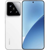 Xiaomi 15 256GB 12GB 5G fehér (white) Dual Sim kártyafüggetlen okostelefon
