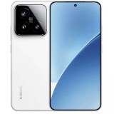 Xiaomi 15 512GB 12GB fehér (white) Dual Sim kártyafüggetlen okostelefon