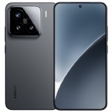 Xiaomi 15 5G 256GB 12GB fekete (black) Dual Sim kártyafüggetlen okostelefon