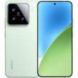 Xiaomi 15 5G Dual Sim 512GB 12GB RAM zöld (green) kártyafüggetlen okostelefon