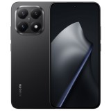 Xiaomi 15T 5G 512GB 12GB RAM Dual Sim fekete (black) kártyafüggetlen okostelefon