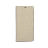 Xiaomi 15T Pro 5G Smart Magnet Könyvtok - Arany