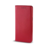 Xiaomi 15T Pro 5G Smart Magnet Könyvtok - Piros