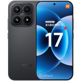 Xiaomi 17 256GB 12GB 5G fekete (black) Dual Sim kártyafüggetlen okostelefon
