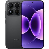 Xiaomi 17 5G 512GB 12GB Black Dual Sim kártyafüggetlen okostelefon