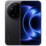 Xiaomi 17 Ultra 512GB 16GB 5G fekete (black) Dual Sim kártyafüggetlen okostelefon