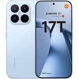 Xiaomi 17T 512GB 12GB kék (blue) Dual Sim kártyafüggetlen okostelefon