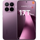 Xiaomi 17T Pro 1TB 12GB sötét lila (dark purple) Dual Sim kártyafüggetlen okostelefon