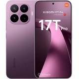 Xiaomi 17T Pro 256GB 12GB 5G sötét lila (deep violet) Dual Sim kártyafüggetlen okostelefon