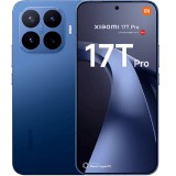 Xiaomi 17T Pro 256GB 12GB sötét kék (deep blue) Dual Sim kártyafüggetlen okostelefon