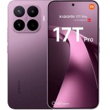 Xiaomi 17T Pro 512GB 12GB 5G sötét lila (dark purple) Dual Sim kártyafüggetlen okostelefon