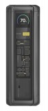 Xiaomi 212W HyperCharge 25000mAh PowerBank Black BHR9970GL